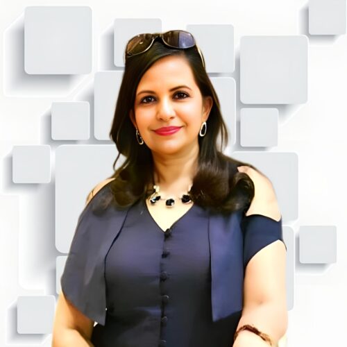 Dr. Shabnam Asthana